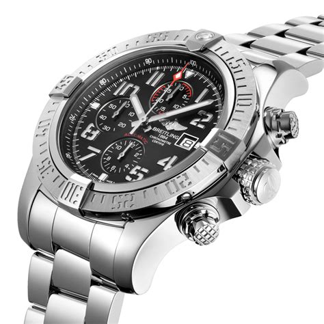 breitling avenger buy|breitling super avenger 2 price.